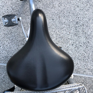 ブリジストン　アシスタワゴン(AW1C38) 令和2年式三輪自転車