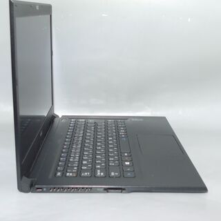 送料無料 新品SSD256G 1台限定 薄型軽量モバイル ノートパソコン 中古 