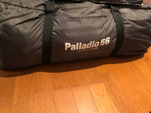 決まりました。問い合わせ終了 パラディオ56 小川 コールマン