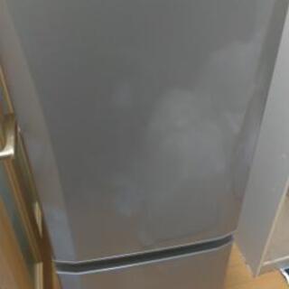 三菱製冷凍冷蔵庫