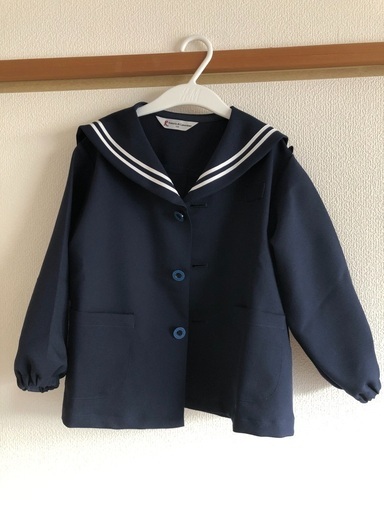 制服