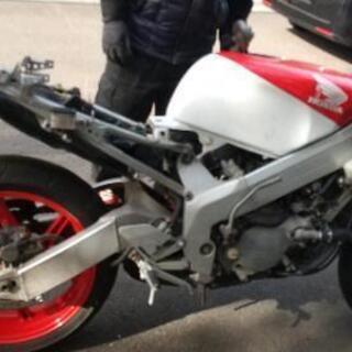 NSR250 mc21 STD