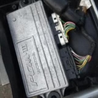 NSR250 mc21 STD