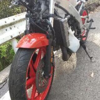 NSR250 mc21 STD