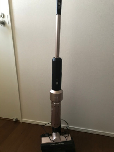 中古アイリスオーヤマコードレス掃除機 難あり ゆかり 野崎の子供用品の中古あげます 譲ります ジモティーで不用品の処分