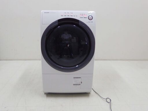 Panasonic パナソニック econavi エコナビ プチドラム洗濯乾燥機  NA-VH32SL 7キロ 2016年製 送料一律5,000円