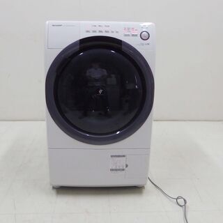 Panasonic パナソニック econavi エコナビ プチドラム洗濯乾燥機 NA 