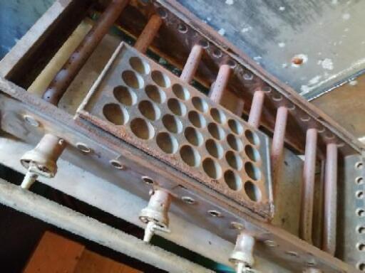 業務用調理器具