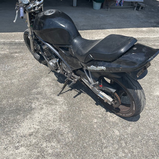 バリオス1型 規制前 45馬力 | switchlab.pe