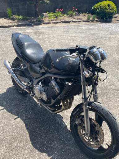 バリオス1型 規制前 45馬力 | stainu-tasikmalaya.ac.id