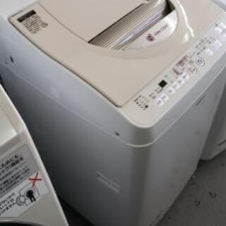 【乾燥付き洗濯機】便利をお安く！