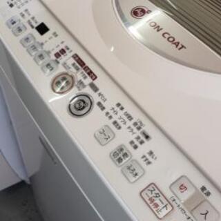 【乾燥付き洗濯機】便利をお安く！