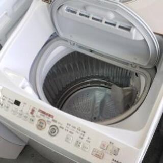 【乾燥付き洗濯機】便利をお安く！