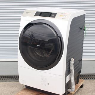 T747)Panasonic 全自動洗濯機 NA-VX9500R...