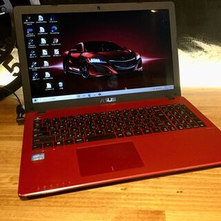 売約済み。ご覧頂きありがとうございました。【一宮で!! Windows10搭載