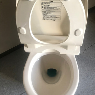 トイレ☆ウォームレットS付☆TOTO☆14年製☆