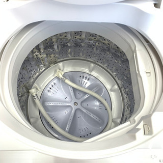 すいません売れちゃいました。激安‼️2019年製　SHARP全自動洗濯機4.5kg すいません売れちゃいました。激安‼️2019年製 SHARP全自動洗濯機4.5