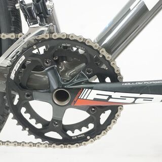 TREK 「トレック」 BOONE 5 DISC 2015年モデル シクロクロスバイク
