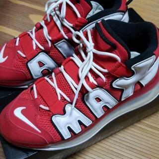 NIKE AIR MORE UP tempo ナイキ モアアップテンポ モアテン