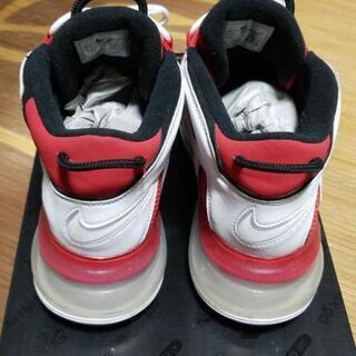 NIKE AIR MORE UP tempo ナイキ モアアップテンポ モアテン