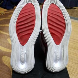 NIKE AIR MORE UP tempo ナイキ モアアップテンポ モアテン