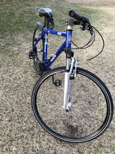 GIOS クロスバイク GIOS 「ジオス」 MISTRAL 2021年モデル クロス