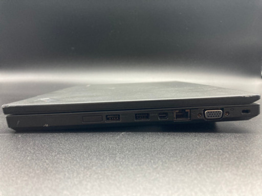 0058 Lenovo Thinkpad L450 Core i5,Mem 8GB,HDD500GBパソコン PC 0058 Lenovo Thinkpad L450 Core i5,Mem 8GB,HDD500GBパソコン PC
