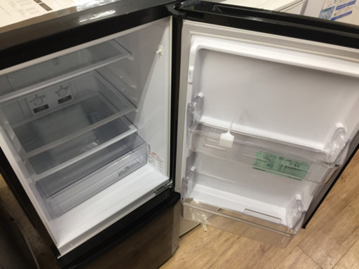 MITSUBISHI(三菱）の2ドア冷蔵庫です！【トレファク東大阪店】