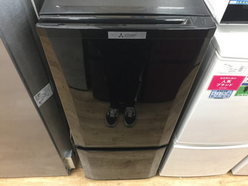 MITSUBISHI(三菱）の2ドア冷蔵庫です！【トレファク東大阪店】 www 