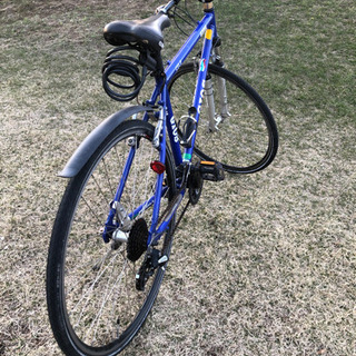 GIOS クロスバイク