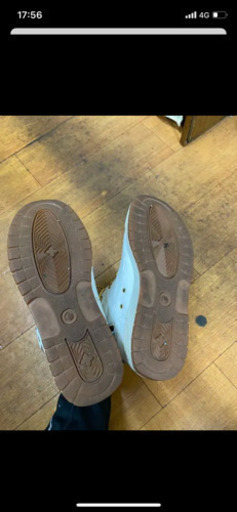 Timberland ティンバーランド　26センチ