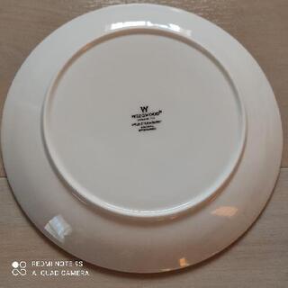 WEDGWOODワイルドストロベリーパステルシリーズプレート４枚set