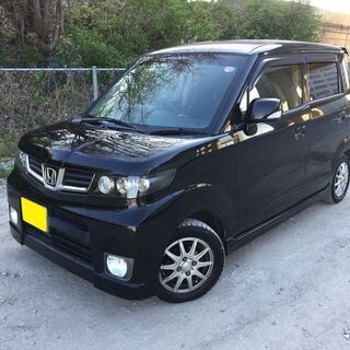 【コミコミ価格】軽自動車　H22年　ゼストスパーク　車検2年付　...