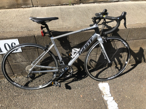 giant defy1 2016年式 Mサイズ 超 特別価格】GIANT DEFY1（サイズ S