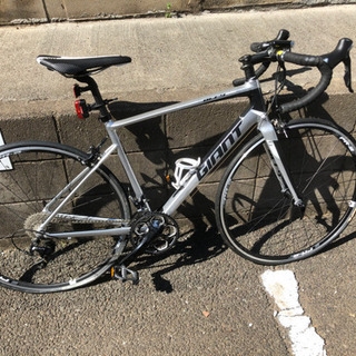 giant defy1 2016年式　Mサイズ