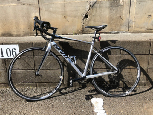 giant defy1 2016年式 Mサイズ GIANT 2016年モデル正式発表！ DEFY 