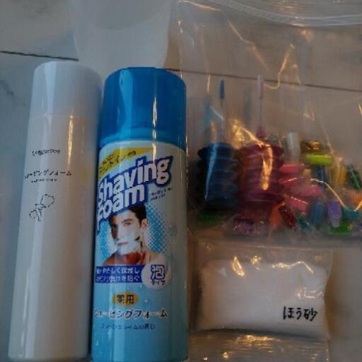 スライム作り材料 ささ 姪浜の子供用品の中古あげます 譲ります ジモティーで不用品の処分 スライム作り材料 ささ 姪浜の子供用品の中古あげます 譲ります ジモティーで不用品の処分