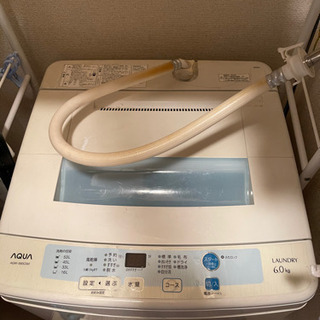 2015年洗濯機