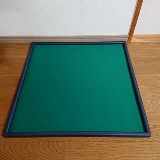 麻雀マット LIGHT MAT ライトマット(ブランド: 大洋技...