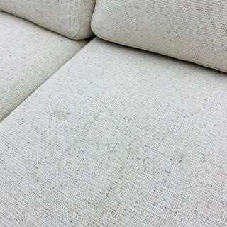 WISE・WISE ソファ オットマン付き ゲート付き軽トラ”無料貸出❕購入後 