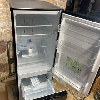 🌈TOSHIBA 冷凍冷蔵庫153L GR−M15BS