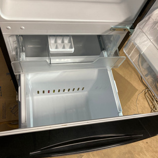 🌈TOSHIBA 冷凍冷蔵庫153L GR−M15BS