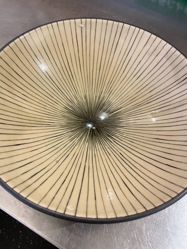 美品⭐︎和風深皿