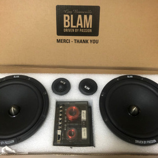 BLAM リラックスシリーズ