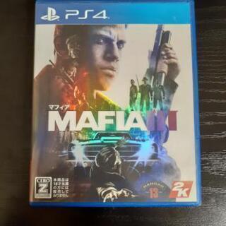 PS4 Mafia3