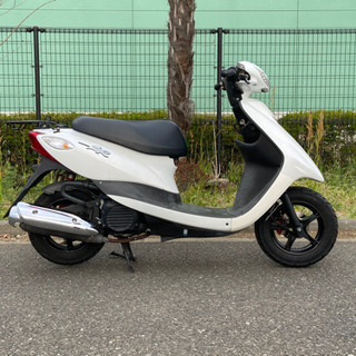 ヤマハ JOG ZRエボリューション2