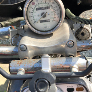 V-max YAMAHA 実動 - 小野市