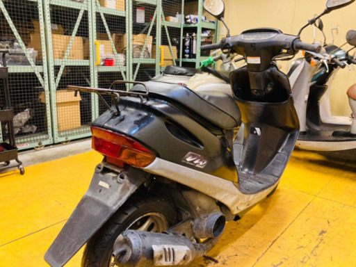 AF34 DIO HONDA 50cc | pcmlawoffices.com