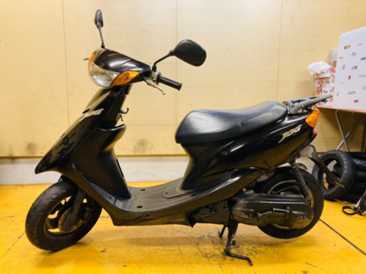 その他 SA16J JOG YAMAHA