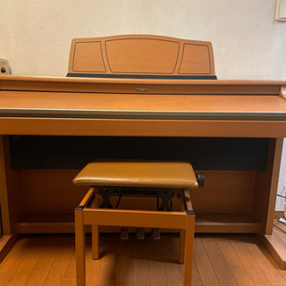【ネット決済】ローランド　電子ピアノHP-7S